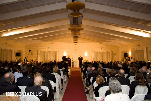 Polvere di Rose Events